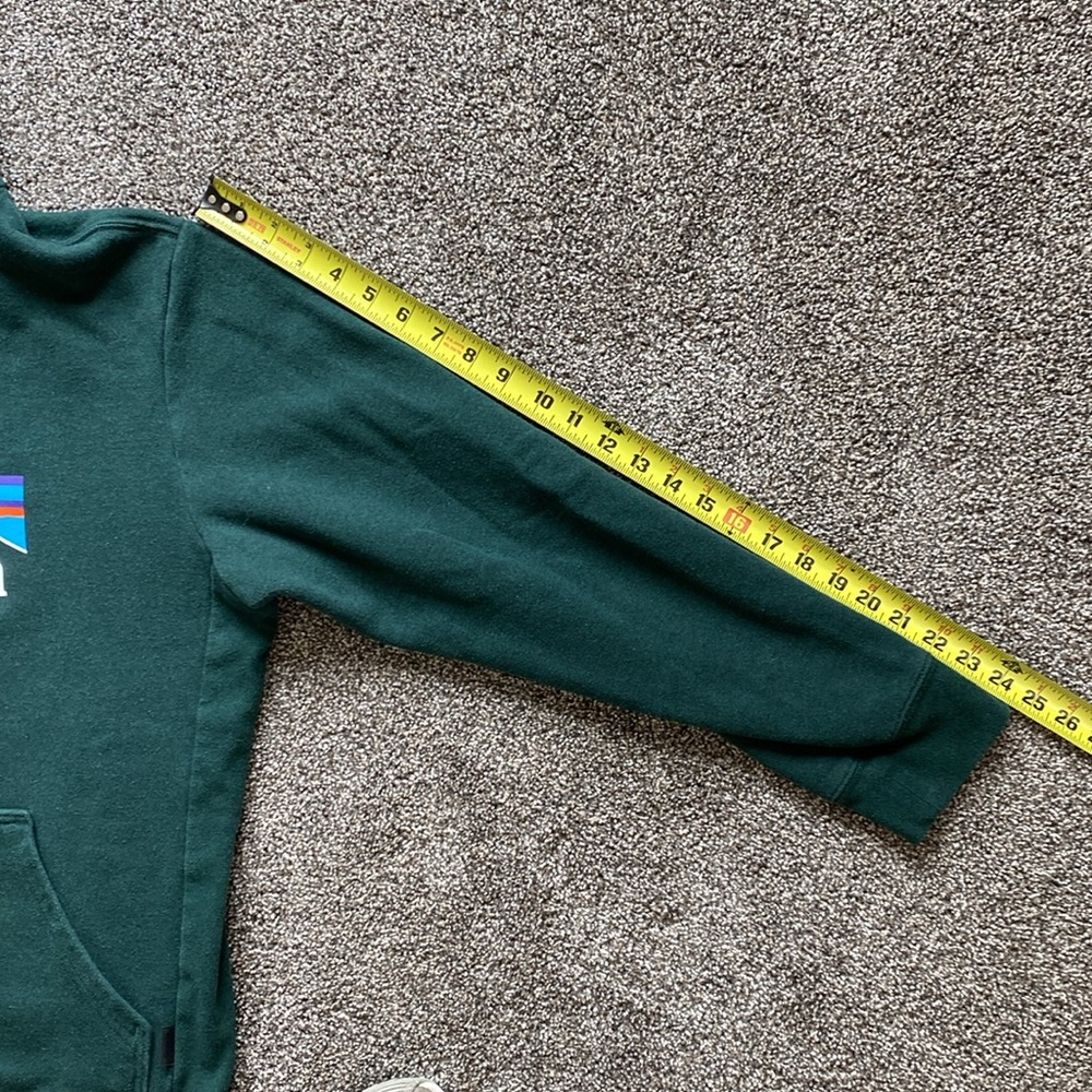 Patagonia Men's P-6 Logo Uprisal Hoody - Medium - Picture 7 of 11